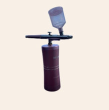 Charger l'image dans la galerie, PISTOLET CONTOURING SPRAYTAN