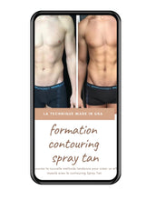 Charger l'image dans la galerie, KIT & FORMATION CONTOURING