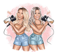 Charger l'image dans la galerie, Logo