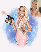 Charger l'image dans la galerie, Logo